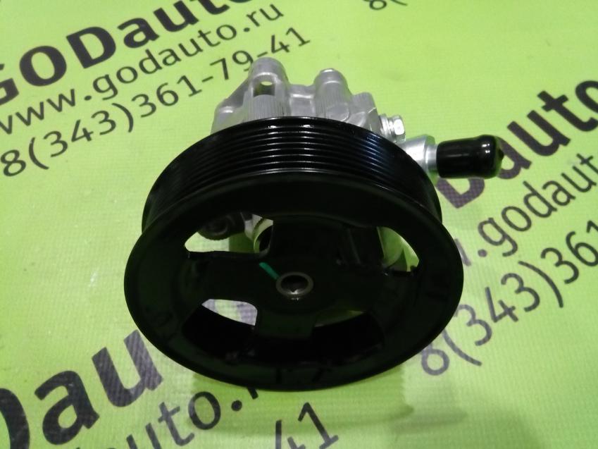 гидроусилитель руля land cruiser 200. гур ленд крузер 200. Ssangyong 44310-09001.